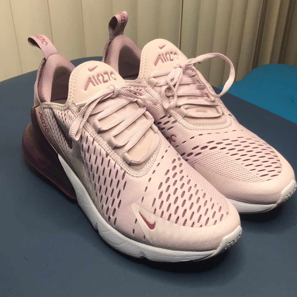 Nike air max sneaker